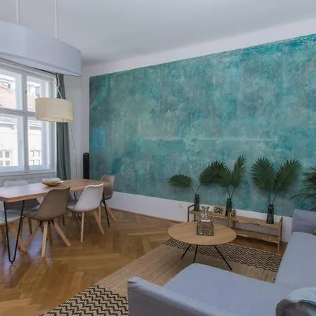 Comfort Apartment In Zentraler Lage I Levestate Wiedeń Zewnętrze zdjęcie