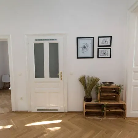 Comfort Apartment In Zentraler Lage I Levestate Wiedeń Zewnętrze zdjęcie