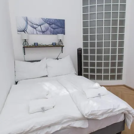Comfort Apartment In Zentraler Lage I Levestate Wiedeń Zewnętrze zdjęcie