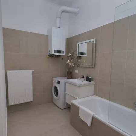 Comfort Apartment In Zentraler Lage I Levestate Wiedeń Zewnętrze zdjęcie