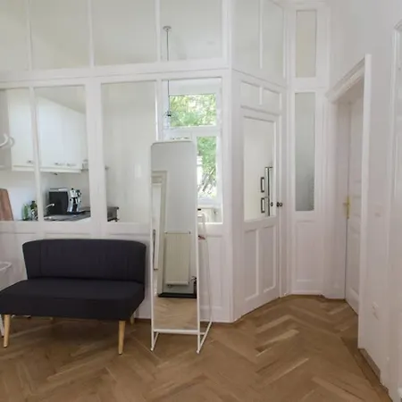Comfort Apartment In Zentraler Lage I Levestate Wiedeń Zewnętrze zdjęcie