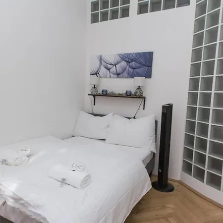 Comfort Apartment In Zentraler Lage I Levestate Wiedeń Zewnętrze zdjęcie