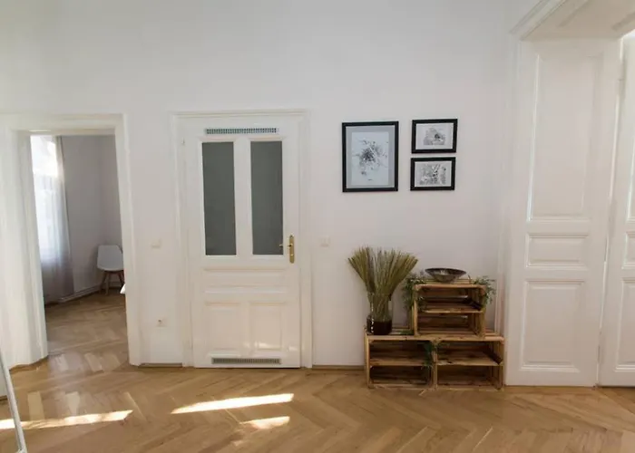 Comfort Apartment In Zentraler Lage I Levestate