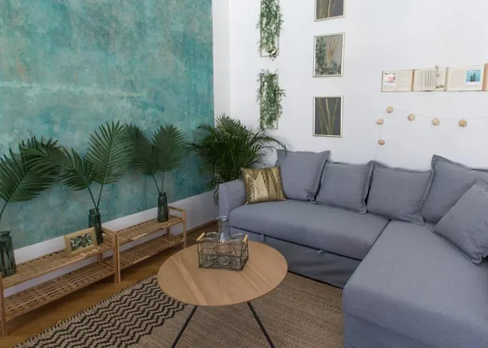 Comfort Apartment In Zentraler Lage I Levestate