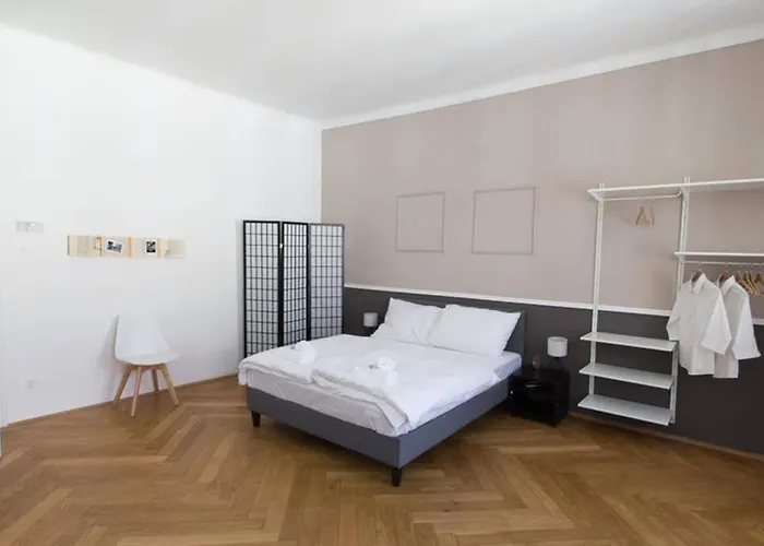 Comfort Apartment In Zentraler Lage I Levestate