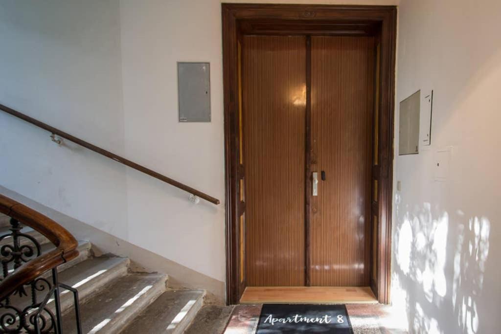Comfort In Zentraler Lage I Levestate Apartament *