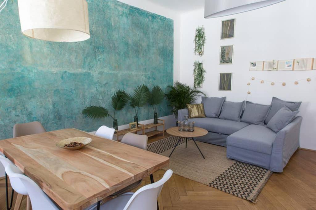 Apartament Comfort In Zentraler Lage I Levestate *