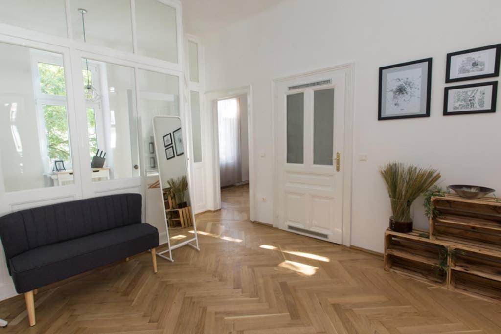 Apartament Comfort In Zentraler Lage I Levestate *