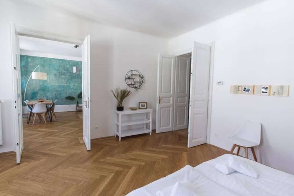 Comfort In Zentraler Lage I Levestate Apartament Wiedeń