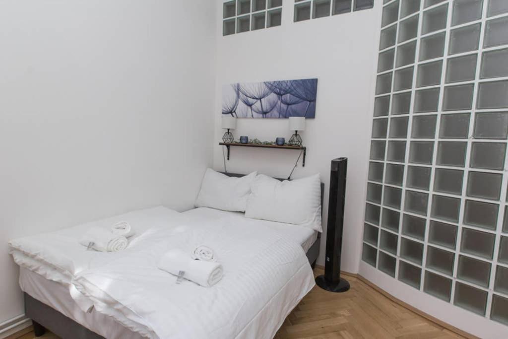 Apartament Comfort In Zentraler Lage I Levestate Wiedeń