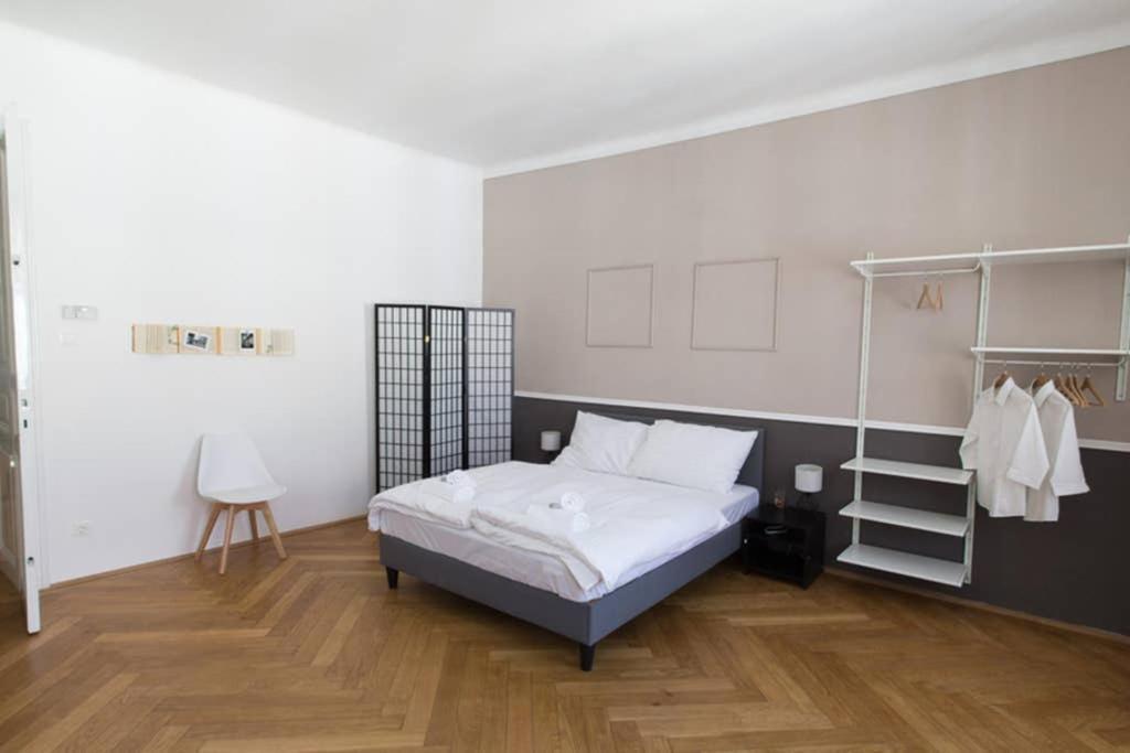 Comfort In Zentraler Lage I Levestate *